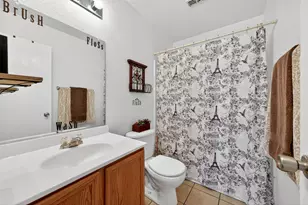 14052 Firebush Ln, Fort Worth, TX 76052 - Photo 12