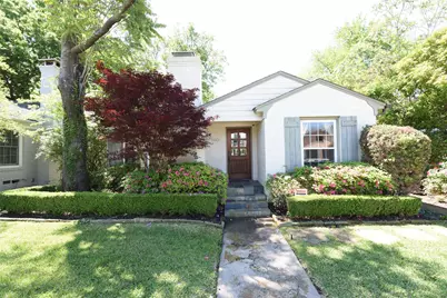 5606 Stanford Avenue, Dallas, TX 75209 - Photo 2