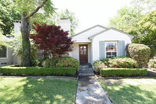 5606 Stanford Ave, Dallas, TX 75209 - Photo 2