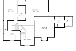 890 Topaz Ln, Oak Point, TX 75068 - Photo 32