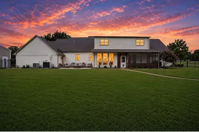 890 Topaz Lane, Oak Point, TX 75068 - Photo 26