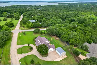 890 Topaz Lane, Oak Point, TX 75068 - Photo 2