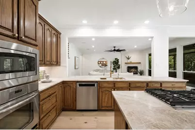 890 Topaz Lane, Oak Point, TX 75068 - Photo 4