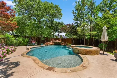7205 Vanguard Court, Colleyville, TX 76034 - Photo 34