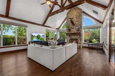 7205 Vanguard Court, Colleyville, TX 76034 - Photo 8