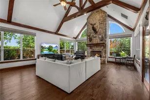 7205 Vanguard Ct, Colleyville, TX 76034 - Photo 8