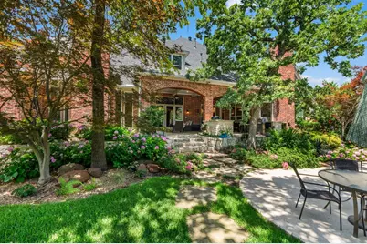 7205 Vanguard Court, Colleyville, TX 76034 - Photo 36