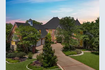 7205 Vanguard Court, Colleyville, TX 76034 - Photo 2