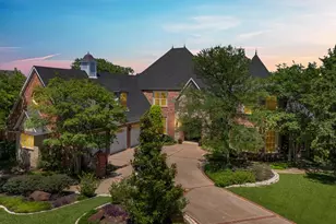 7205 Vanguard Ct, Colleyville, TX 76034 - Photo 2