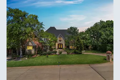 7205 Vanguard Court, Colleyville, TX 76034 - Photo 1