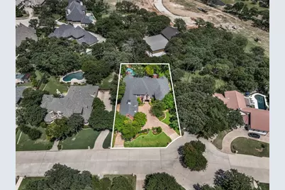 7205 Vanguard Court, Colleyville, TX 76034 - Photo 38