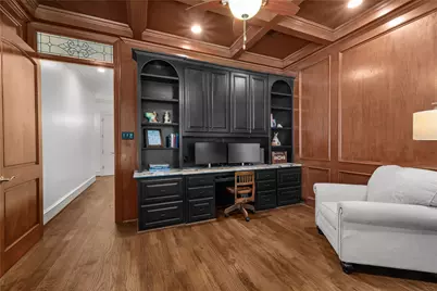 7205 Vanguard Court, Colleyville, TX 76034 - Photo 20