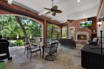 7205 Vanguard Court, Colleyville, TX 76034 - Photo 32