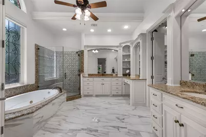 7205 Vanguard Court, Colleyville, TX 76034 - Photo 24