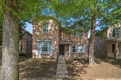 3912 San Lucas Lane, Denton, TX 76208 - Photo 1