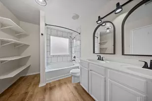 3912 San Lucas Ln, Denton, TX 76208 - Photo 16