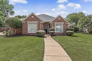 6891 High Country Dr, Fort Worth, TX 76132 - Photo 1