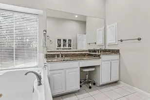 6891 High Country Dr, Fort Worth, TX 76132 - Photo 24