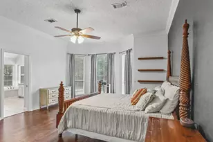 6891 High Country Dr, Fort Worth, TX 76132 - Photo 22