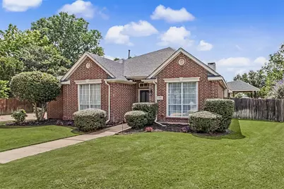 6891 High Country Drive, Fort Worth, TX 76132 - Photo 2