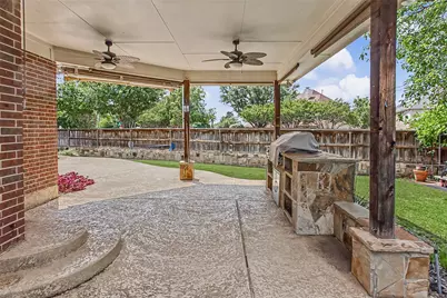 6891 High Country Drive, Fort Worth, TX 76132 - Photo 34