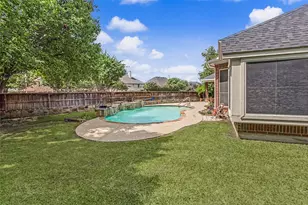 6891 High Country Dr, Fort Worth, TX 76132 - Photo 38