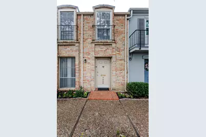 9808 Valley Meadow Place, Dallas, TX 75220 - Photo 6