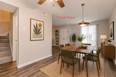 9808 Valley Meadow Place, Dallas, TX 75220 - Photo 2
