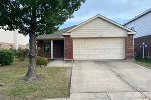 1229 Pine Forest Dr, Princeton, TX 75407 - Photo 1