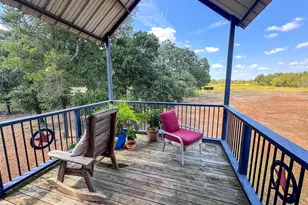 423 A Hcr 1439, Covington, TX 76636 - Photo 28