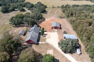 423 A Hcr 1439, Covington, TX 76636 - Photo 4