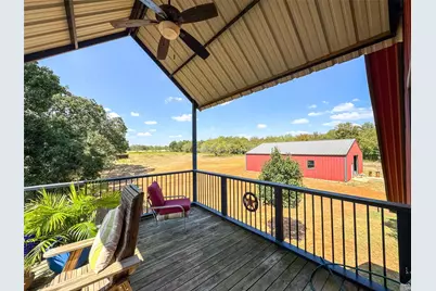 423 A Hcr 1439, Covington, TX 76636 - Photo 30