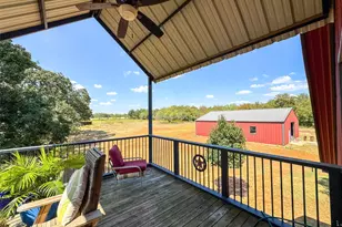 423 A Hcr 1439, Covington, TX 76636 - Photo 30