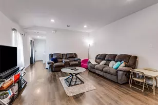 2425 Russell St, Crandall, TX 75114 - Photo 4