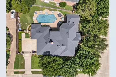 200 Mill Wood Drive, Colleyville, TX 76034 - Photo 24