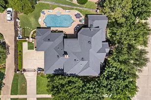 200 Mill Wood Dr, Colleyville, TX 76034 - Photo 24