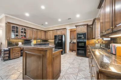 200 Mill Wood Drive, Colleyville, TX 76034 - Photo 16