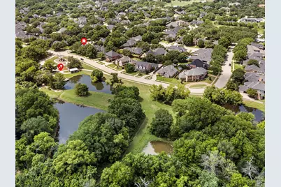 200 Mill Wood Drive, Colleyville, TX 76034 - Photo 2