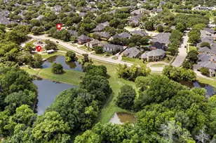 200 Mill Wood Dr, Colleyville, TX 76034 - Photo 2