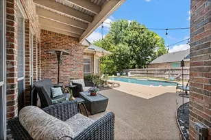 200 Mill Wood Dr, Colleyville, TX 76034 - Photo 38