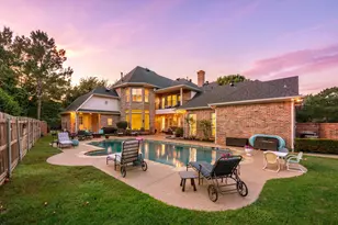 200 Mill Wood Dr, Colleyville, TX 76034 - Photo 40