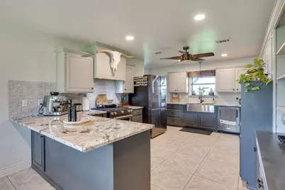 11533 Fm 2258, Grandview, TX 76050 - Photo 18