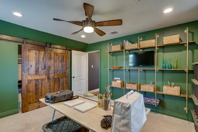 11533 Fm 2258, Grandview, TX 76050 - Photo 26
