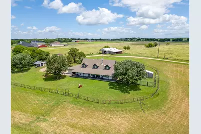 11533 Fm 2258, Grandview, TX 76050 - Photo 8