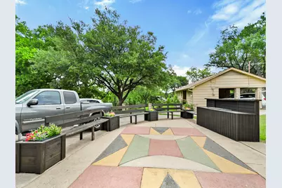 2200 Skyline Drive, Fort Worth, TX 76114 - Photo 26