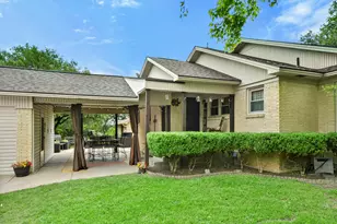 2200 Skyline Dr, Fort Worth, TX 76114 - Photo 24