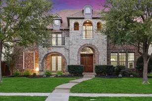 10229 Fire Ridge Dr, Frisco, TX 75033 - Photo 1