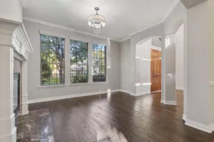 10229 Fire Ridge Dr, Frisco, TX 75033 - Photo 6