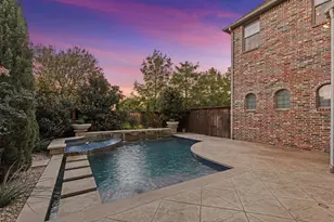 10229 Fire Ridge Dr, Frisco, TX 75033 - Photo 38