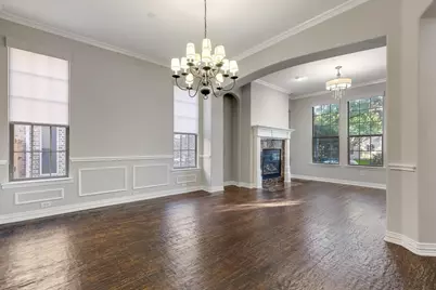 10229 Fire Ridge Drive, Frisco, TX 75033 - Photo 8